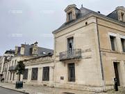 Vente bureaux Bourges hyper centre ville, proche Poste...