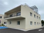 Vente bureaux Bron Parc du Chêne, tramway T5