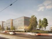 Vente bureaux Bron Proche autoroutes A42 43 46 et...