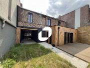 Vente bureaux Carvin Proche centre et gare Libercourt