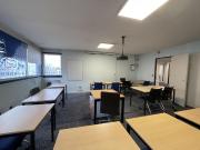 Vente bureaux Cergy 108 m² Proche transports