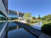 Vente bureaux Champagne au Mont d'Or Proche A6 et métro