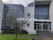 Vente bureaux Chauray Zone commerciale Mendès France