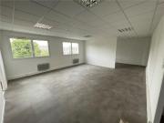 Vente bureaux Chenôve Proche de Dijon