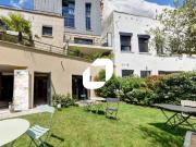 Vente bureaux Clamart Proche métro ligne 13 et T6