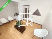 Vente bureaux Clermont Ferrand Quartier des Salins,...