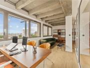 Vente bureaux Clichy 9e étage avec vue dégagée