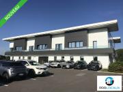 Vente bureaux Compiègne Proche A1, bus gratuits et gare