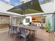 Vente bureaux Courbevoie, proche transports et avec...