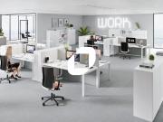 Vente bureaux Créteil Proche Métro Pointe du Lac et A86