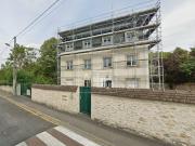 Vente bureaux Dammarie les Lys Proche gare et RER D Melun