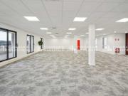 Vente bureaux Dardilly Proche Lyon, gare et autoroutes