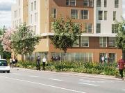 Vente bureaux Dijon Est Proche CHU et Parc Symbiose