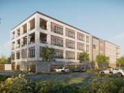 Vente bureaux divisibles Genas Proche Lyon, Aéroport et...