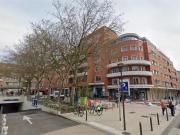 Vente bureaux Dunkerque Place Jean Bart, proche Transilien