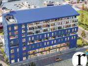 Vente bureaux Dunkerque Proximité Marina, SNCF et A16