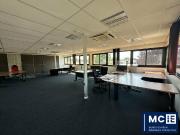 Vente bureaux Eckbolsheim Parc d'activités proche...