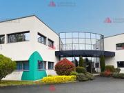 Vente bureaux Écuisses Proche RCEA, Creusot, Montceau...