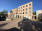 Vente bureaux Écully Proche Lyon, M6 et transports en commun