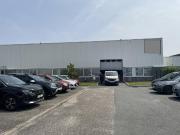 Vente bureaux et entrepôt Pessac Proche rocade et A63