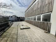 Vente bureaux Évreux centre ville 5 parkings privatifs