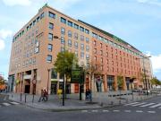 Vente bureaux Évry Proche gare RER Evry Courcouronnes