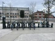 Vente bureaux Fleury les Aubrais Proche Orléans Nord et...