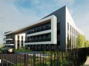 Vente bureaux Genas Proche A42 43 46 et transports en commun