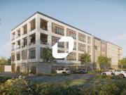 Vente bureaux Genas Proche Lyon, aéroport et gare Saint...