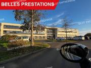 Vente bureaux Guipavas Proche ligne de bus et accès 4 voies