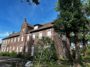 Vente bureaux Hoerdt Proche autoroutes A35 et A4, bus...