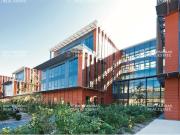 Vente bureaux HQE Chevilly Larue proche Orly Rungis