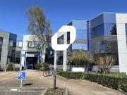 Vente bureaux Illkirch Graffenstaden Parc...