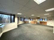 Vente bureaux Illkirch Graffenstaden Parc...