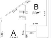 Vente bureaux Ivry sur Seine Proche Paris 13, métro et...