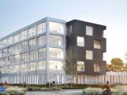 Vente bureaux La Chapelle sur Erdre Proche autoroute A11...