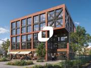 Vente bureaux La Chapelle sur Erdre Proche tram train et...