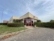 Vente bureaux La Madeleine de Nonancourt Proche Dreux et...