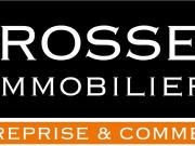 Vente bureaux La Ville aux Dames Proche A10 et gare TGV