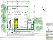 Vente bureaux Le Haillan Proche Bordeaux Aéroparc