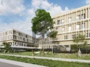 Vente bureaux Le Haillan Proche Tram E Rostand
