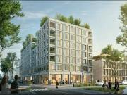 Vente bureaux Le Havre Proche bus et tram