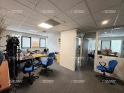 Vente bureaux Les Ulis 6 places de parking