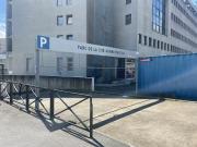 Vente Bureaux Levallois Perret