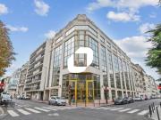 Vente bureaux Levallois Perret Proche transports en commun
