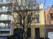 Vente bureaux Lille Coeur de ville, proche gares et...