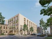 Vente bureaux Lille Euralille, proche métro et autoroute