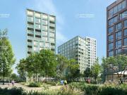 Vente bureaux Lille Proche métro Euralille, Madeleine et...