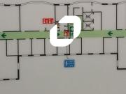 Vente bureaux Lille Proche Parc JB Lebas et Porte de Paris