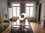 Vente bureaux Lille Vieux Lille, proche gares et transports